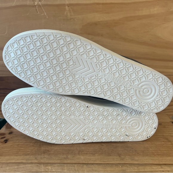 Frankie4 Ebony Crawford Sneaker Boot in Charcoal Grey Leather Size 10 NWOB - Picture 12 of 13